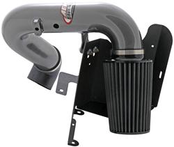 AEM Gunmetal Brute Force Air Intake 03-07 Dodge Ram 5.9L Cummins